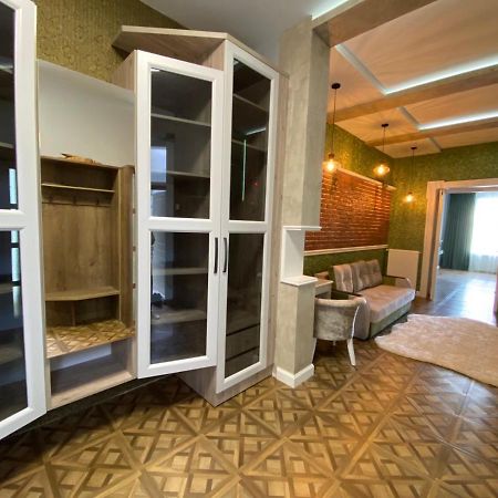 Apartment On Balabana Street Lviv Luaran gambar