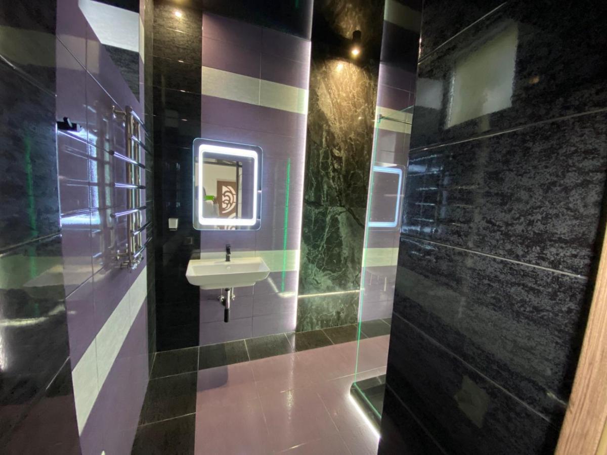 Apartment On Balabana Street Lviv Luaran gambar