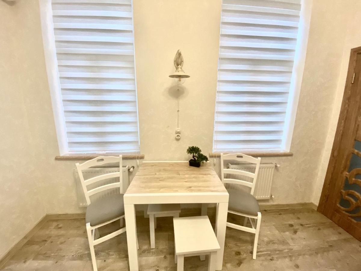 Apartment On Balabana Street Lviv Luaran gambar