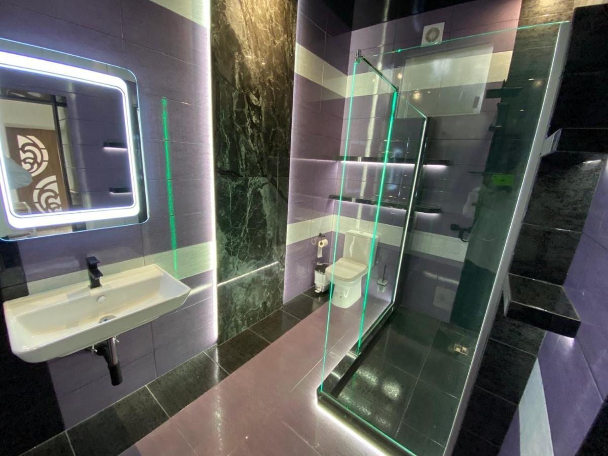 Apartment On Balabana Street Lviv Luaran gambar