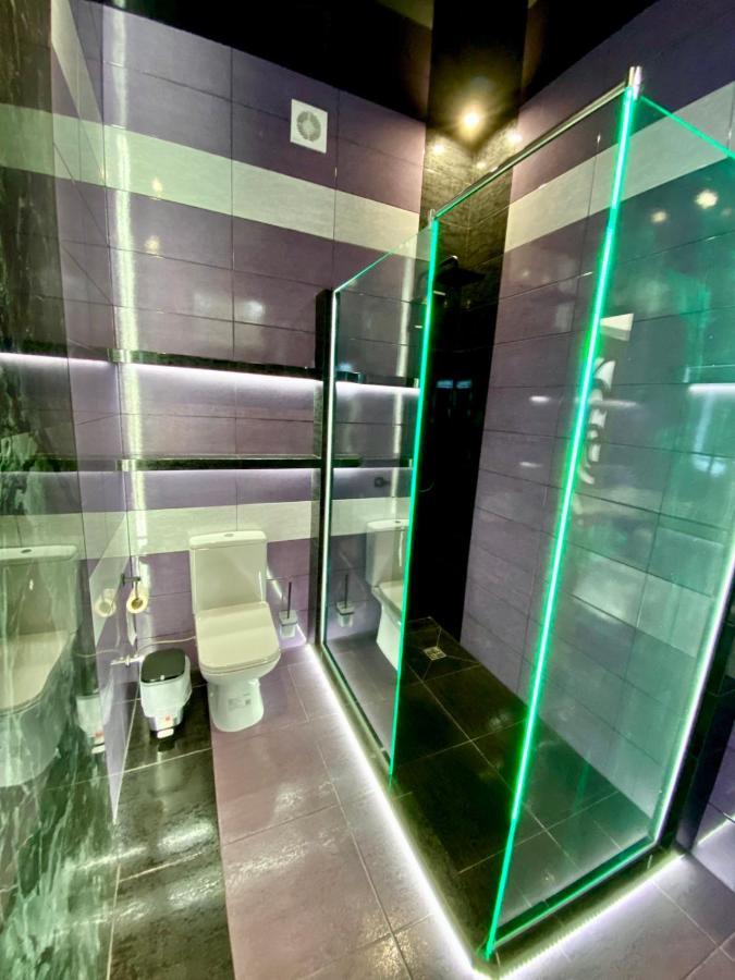 Apartment On Balabana Street Lviv Luaran gambar